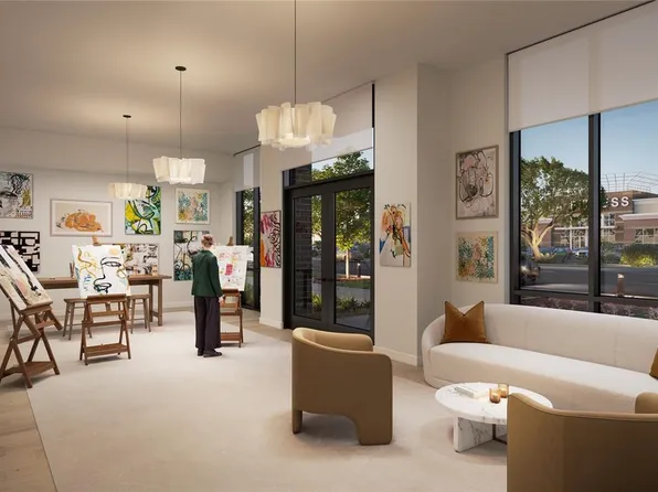 2001 W Anderson Ln #109, Austin, TX 78757