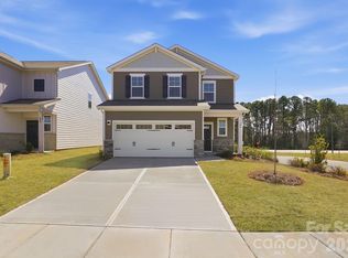 404 Vidette Dr, York, SC 29745