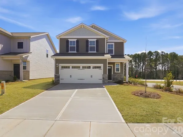 404 Vidette Dr, York, SC 29745