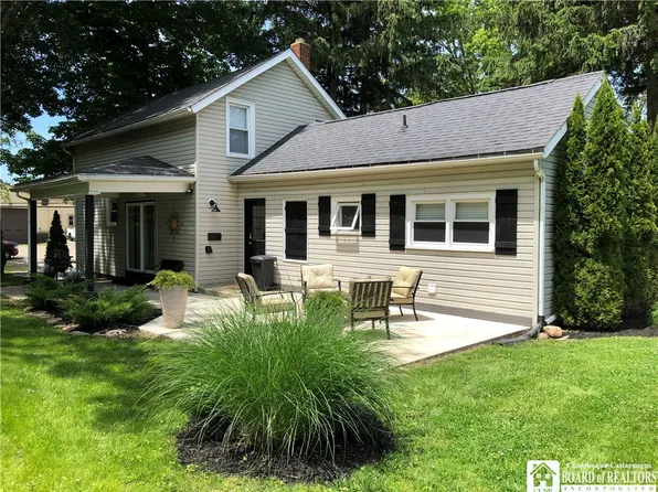 222 Brigham Rd, Dunkirk, NY 14048