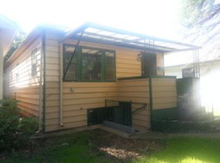 3976 Tyler St, Gary, IN 46408