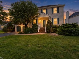 97 Fisher Dr, Hillsborough, NJ 08844