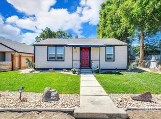 125 W Wyoming Ave, Homedale, ID 83628