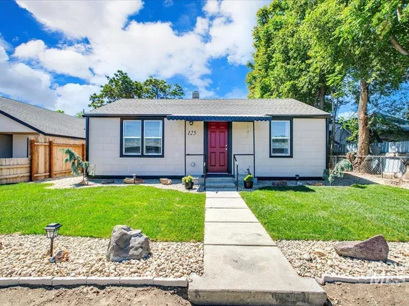 125 W Wyoming Ave, Homedale, ID 83628