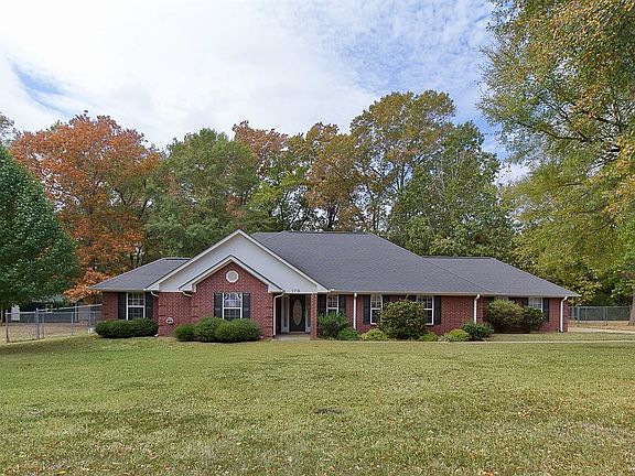 Charming and Inviting