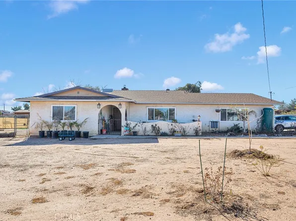 15027 Wells Fargo St, Hesperia, CA 92345