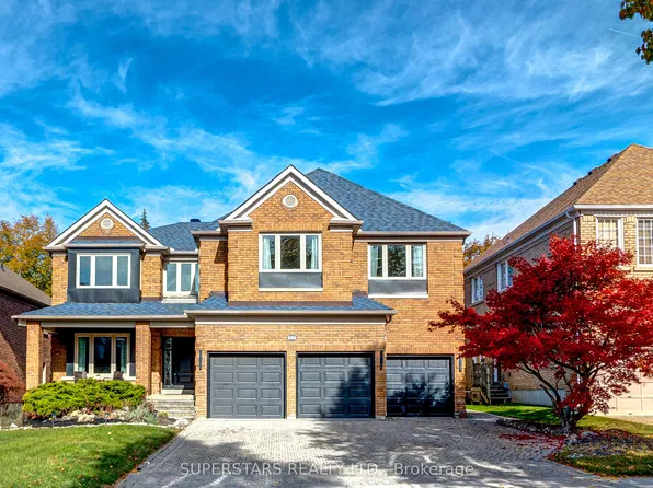959 Lockwood Cir, Newmarket, ON L3X 1M1