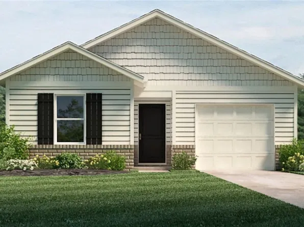 107 Krestrel Ct, Anderson, SC 29621