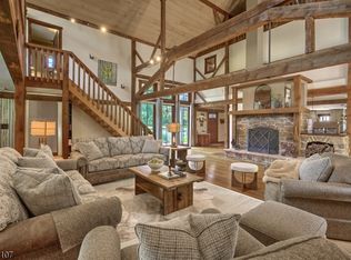 312 Old Farm Rd, Lebanon Twp., NJ 08826