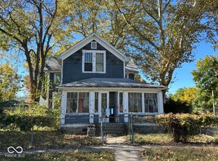 1202 S Boots St, Marion, IN 46953