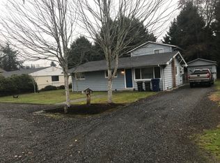 7611 49th Dr NE, Marysville, WA 98270