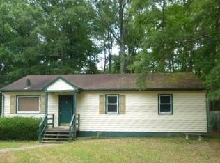 14405 Heather Stone Dr, Chester, VA 23836