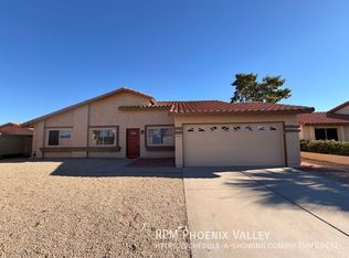 1421 N Salida Del Sol, Chandler, AZ 85224