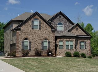 240 Rocky Fork Blvd, Fayetteville, GA 30214