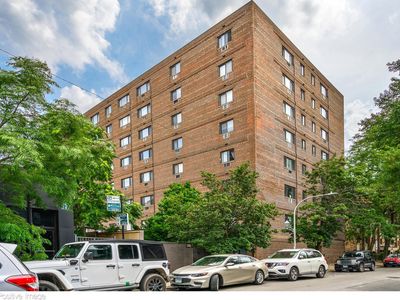 607 W Wrightwood Ave APT 412, Chicago, IL, 60614