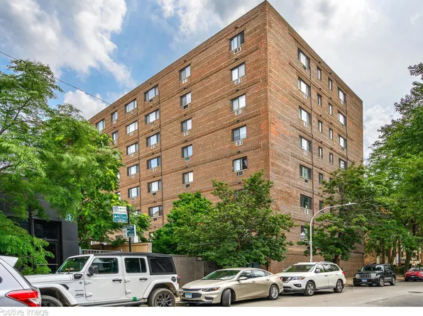 607 W Wrightwood Ave APT 412, Chicago, IL 60614
