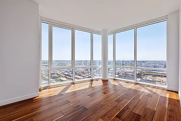 Rented by Keller Williams NYC