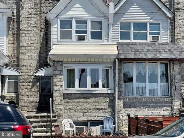 1607 Packer Ave, Philadelphia, PA 19145