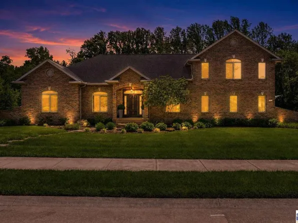 4497 Andrew Ryan Pl, Terre Haute, IN 47802