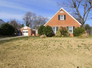 319 Ladson Rd, Silver Spring, MD 20901