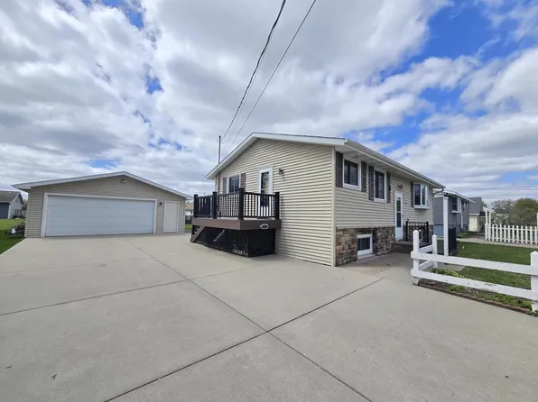 2630 2ND STREET SOUTH, Wisconsin Rapids, WI 54494
