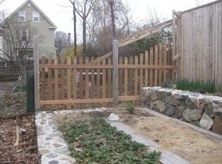 13 Kimball St, Somerville, MA 02143