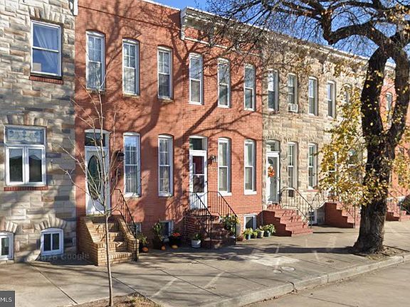 2nd image of 1406 E Fort Ave
