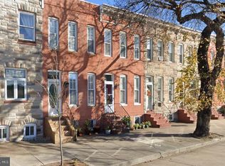 1406 E Fort Ave, Baltimore, MD 21230