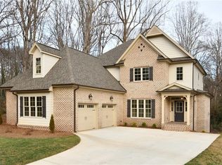 3710 Winfield Bluff Ct, Winston Salem, NC 27104