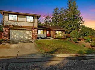 4470 Wetterhorn Ct, Concord, CA 94518