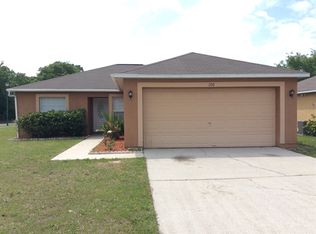 200 N Hawthorne Ave, Apopka, FL 32703