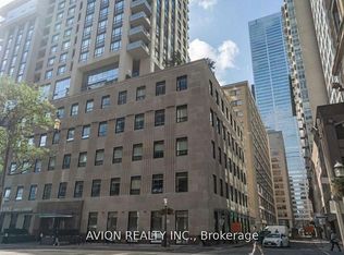 88 Scott St #3210, Toronto, ON M5E 0A9