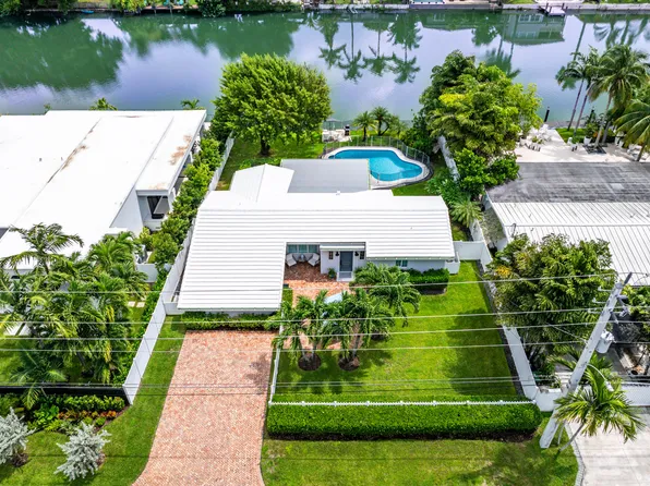 1630 NE 18th Avenue, Fort Lauderdale, FL 33305