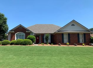 8000 Doubletree Way, Columbus, GA 31904