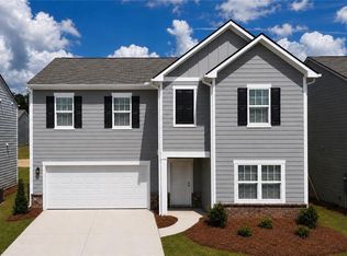 43 Ellenore Dr, Bethlehem, GA 30620