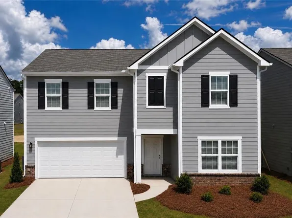 43 Ellenore Dr, Bethlehem, GA 30620