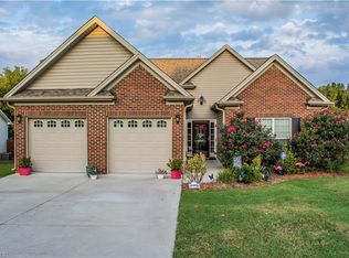 4731 Audrey Dr, Winston Salem, NC 27127