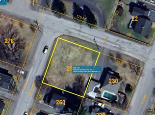 LOT 259 Fraser Ave, Madawaska, ME 04756