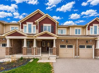71 Glenvista Dr, Kitchener, ON N2R 0E3
