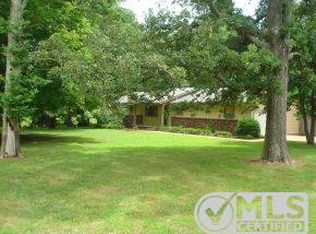 4970 County Ln #137, Carthage, MO 64836