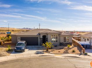 3427 W 120 N, Hurricane, UT 84737