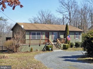 35 Lower Ct, Strasburg, VA 22657