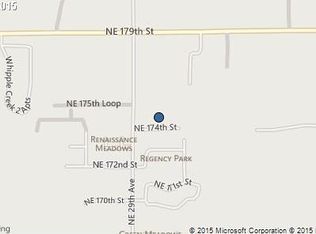 17403 NE 31st Ave, Ridgefield, WA 98642