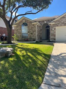 21610 Rio Comal, San Antonio, TX, 78259