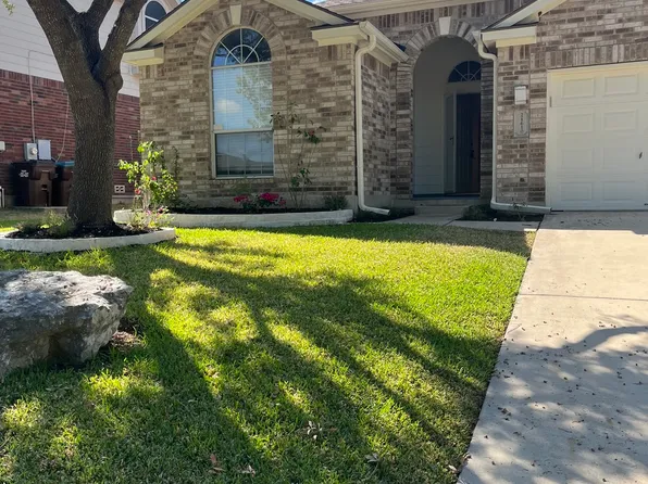 21610 Rio Comal, San Antonio, TX 78259
