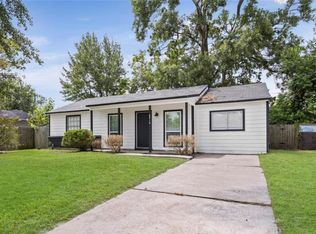 6410 Hartwick Rd, Houston, TX 77016