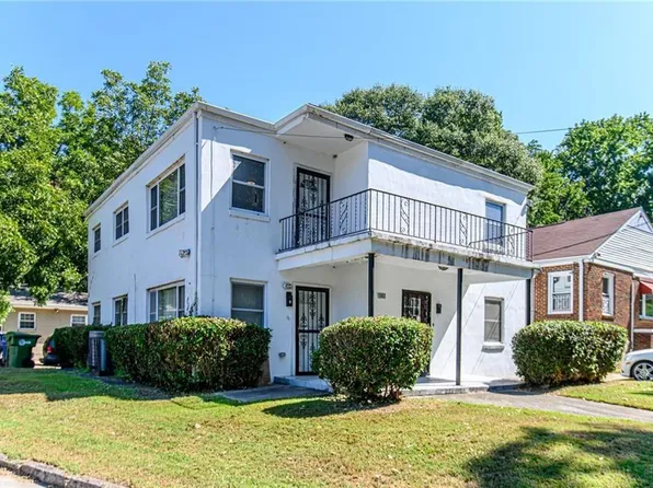 1057 Washington Heights Ter NW, Atlanta, GA 30314