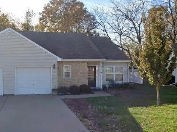 2126 N 83rd Ter, Kansas City, KS 66109