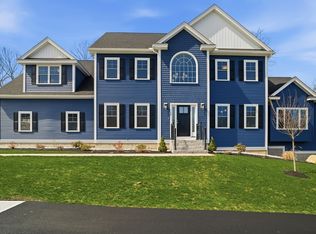 16 Saint Paul Ln Lot 20, Westford, MA 01886