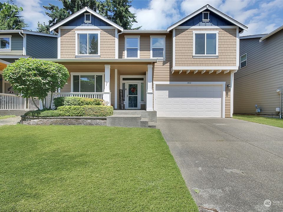 1st image of 8412 54th Avenue SE